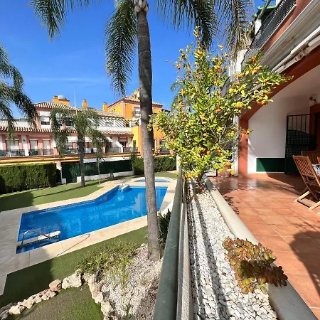 Apartment Luna Blanca Golf