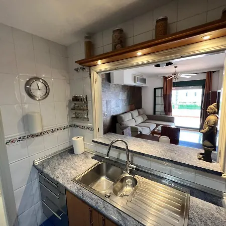 Apartment Luna Blanca Golf