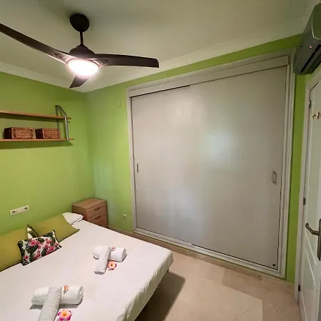 Luna Blanca Golf Apartment *