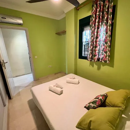 Luna Blanca Golf Apartment *