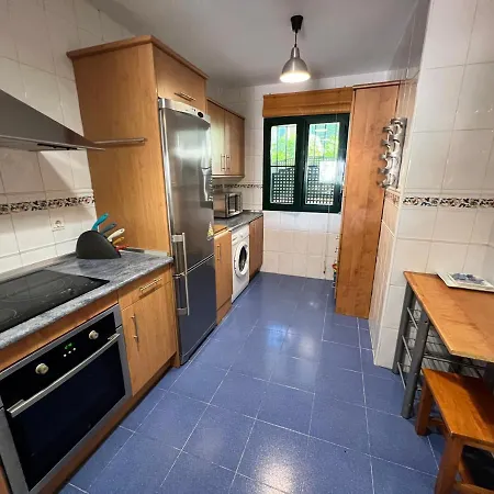 Luna Blanca Golf Apartment *