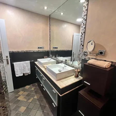 Apartment Luna Blanca Golf Estepona