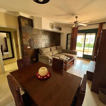 Apartment Luna Blanca Golf *
